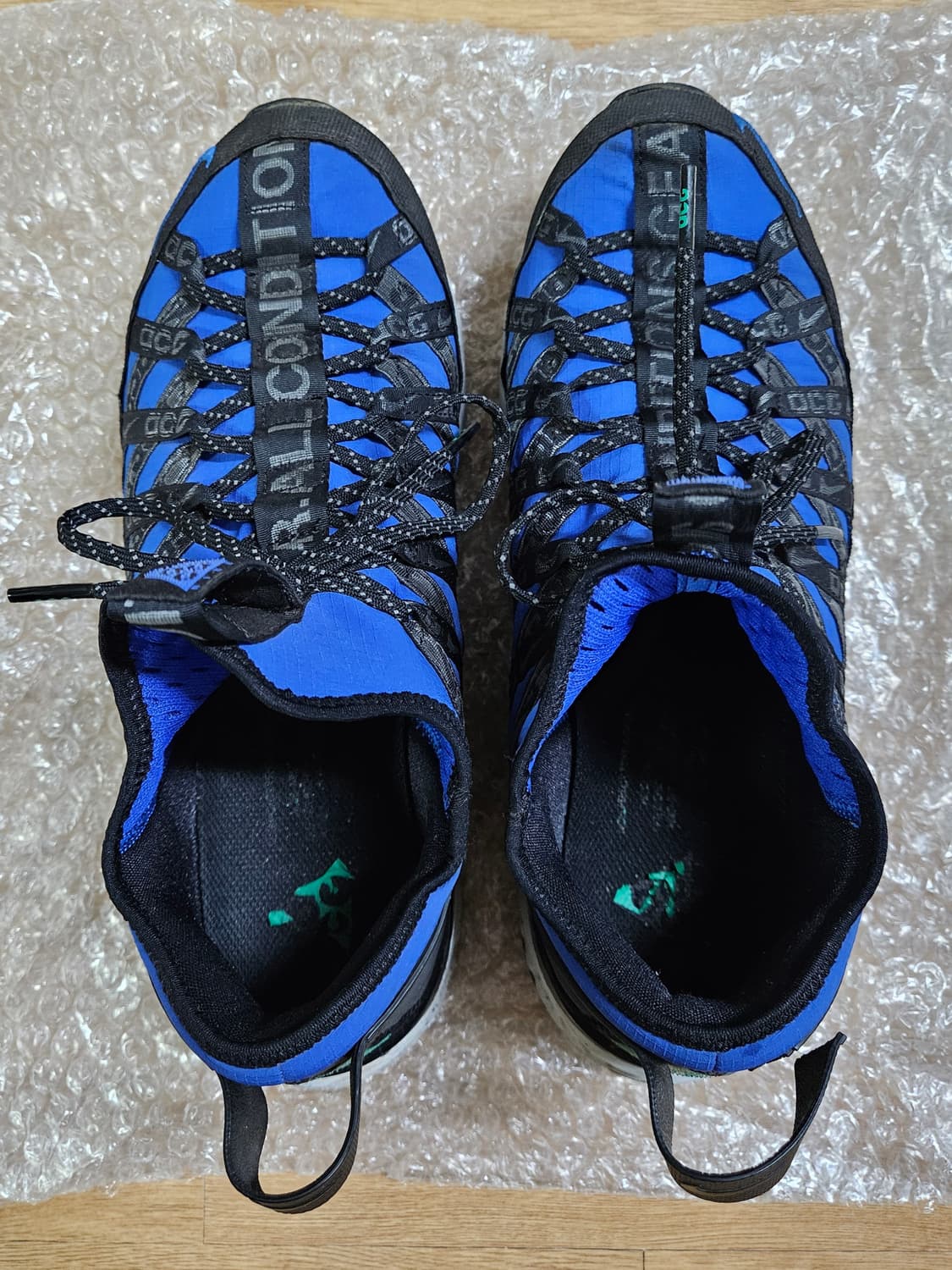 나이키 acg 테라고비 270 사이즈 상품이미지1