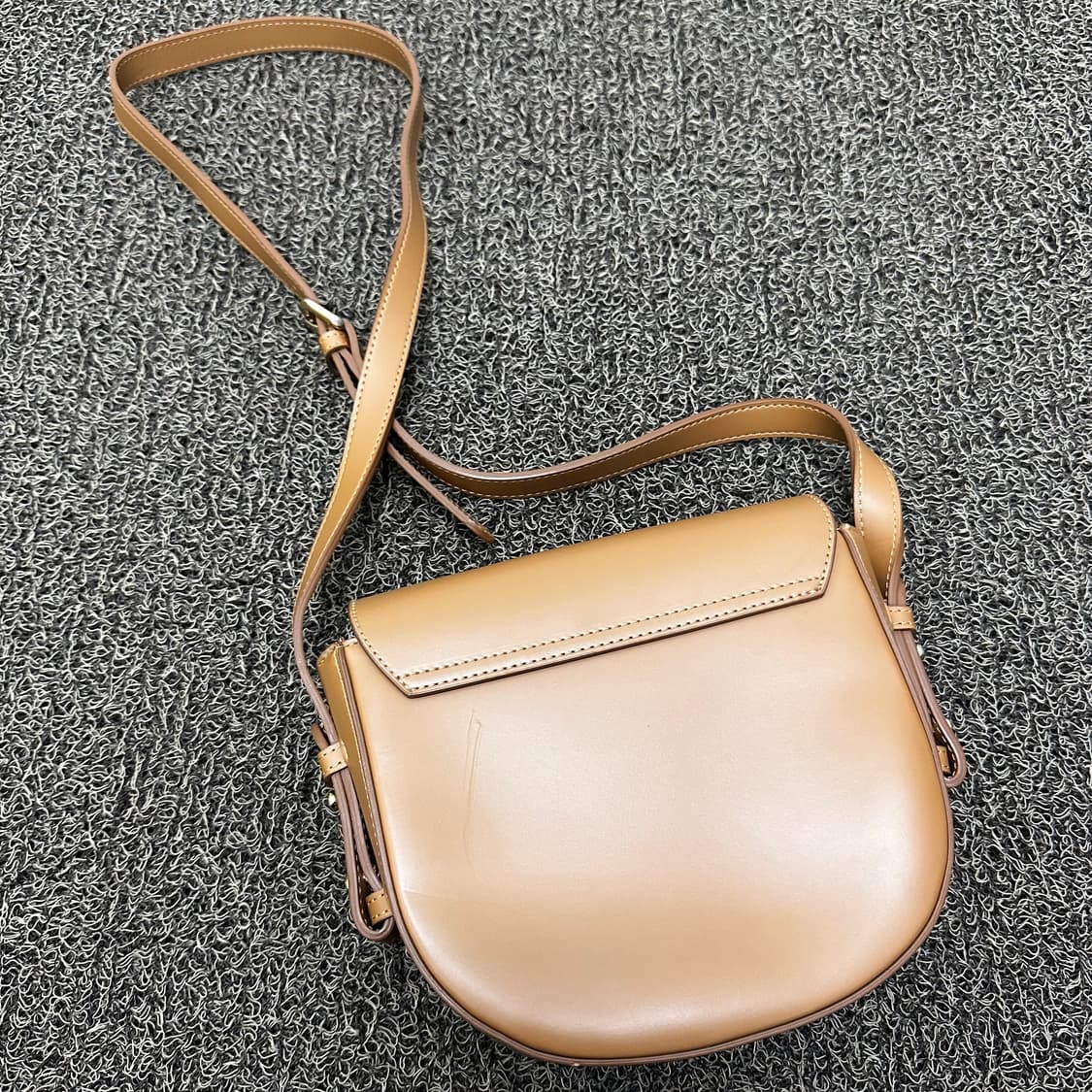 STAND OIL 스탠드오일 여성 숄더백 크로스백 상품이미지2