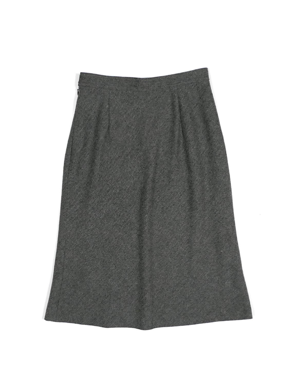 Courreges angora skirt 상품이미지4