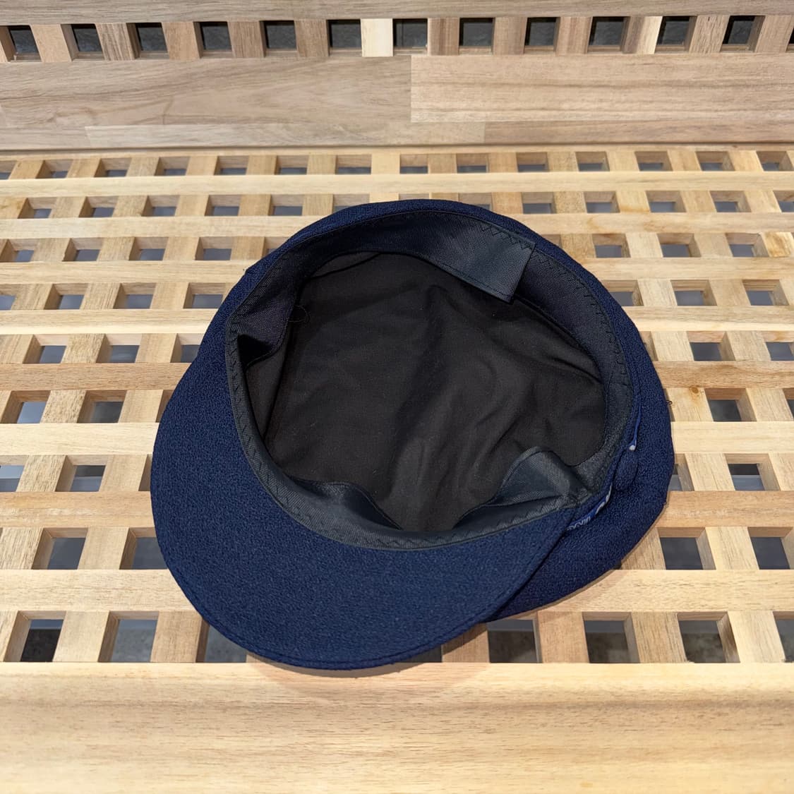 빈티지 Onobomo USA 뉴스보이캡 상품이미지4