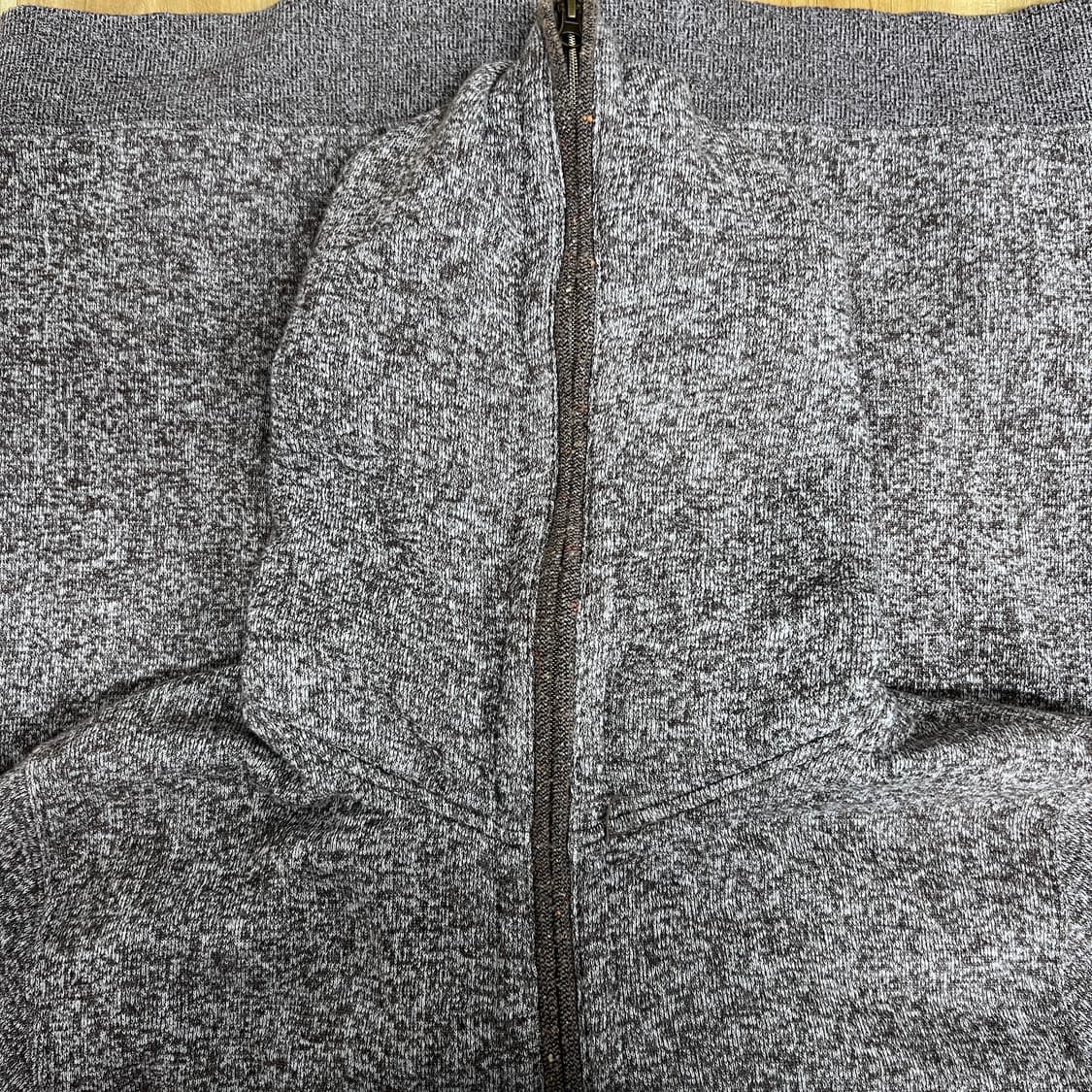 ILLS 네이티브 풀 후드집업 L 상품이미지8