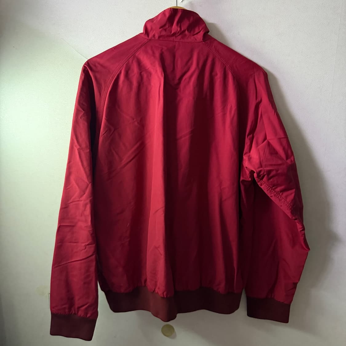 파타고니아 남성 베기스 블루종 점퍼 L (105정도) 상품이미지6