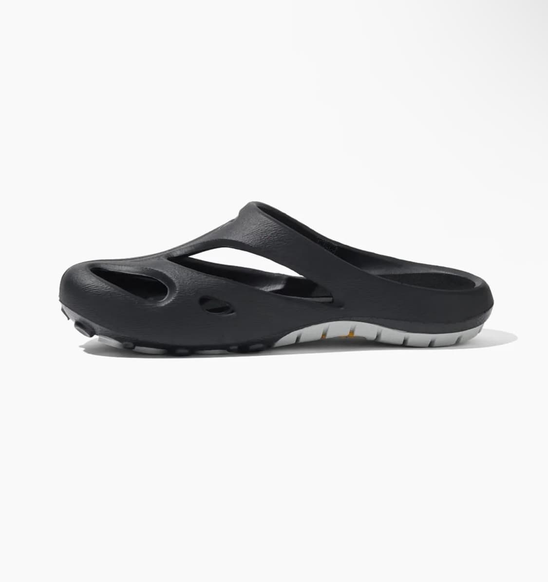 [새상품]킨 keen 샨티 슬라이드 블랙 280,290 상품이미지4