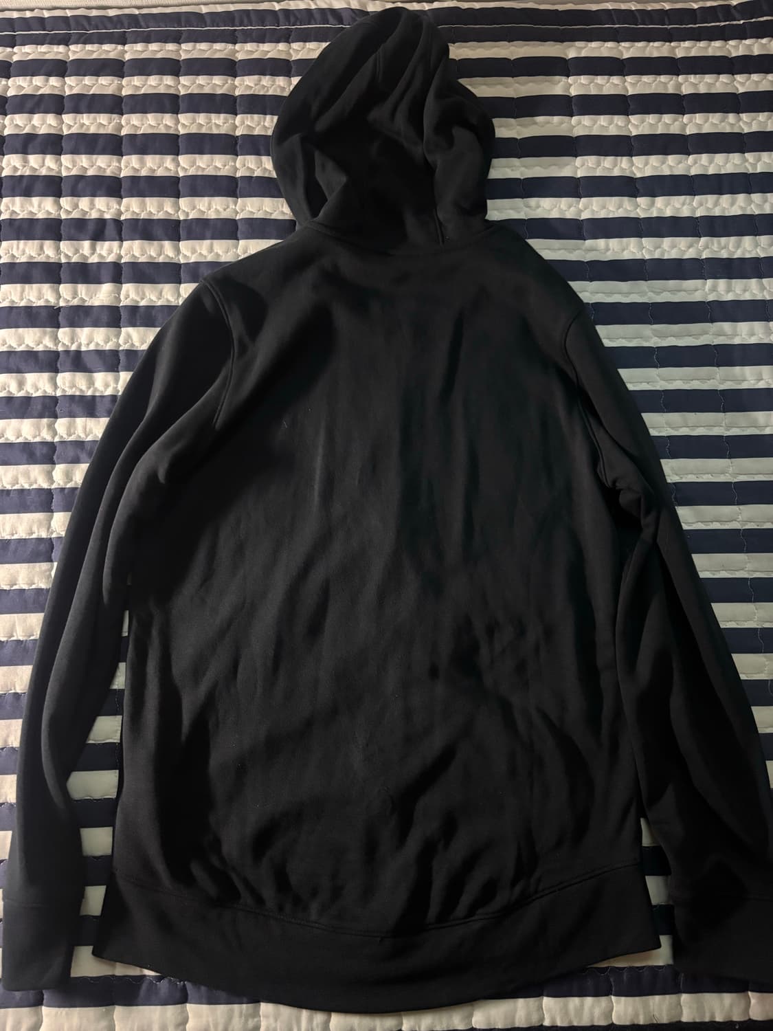 언더아머 후드집업 S 상품이미지3