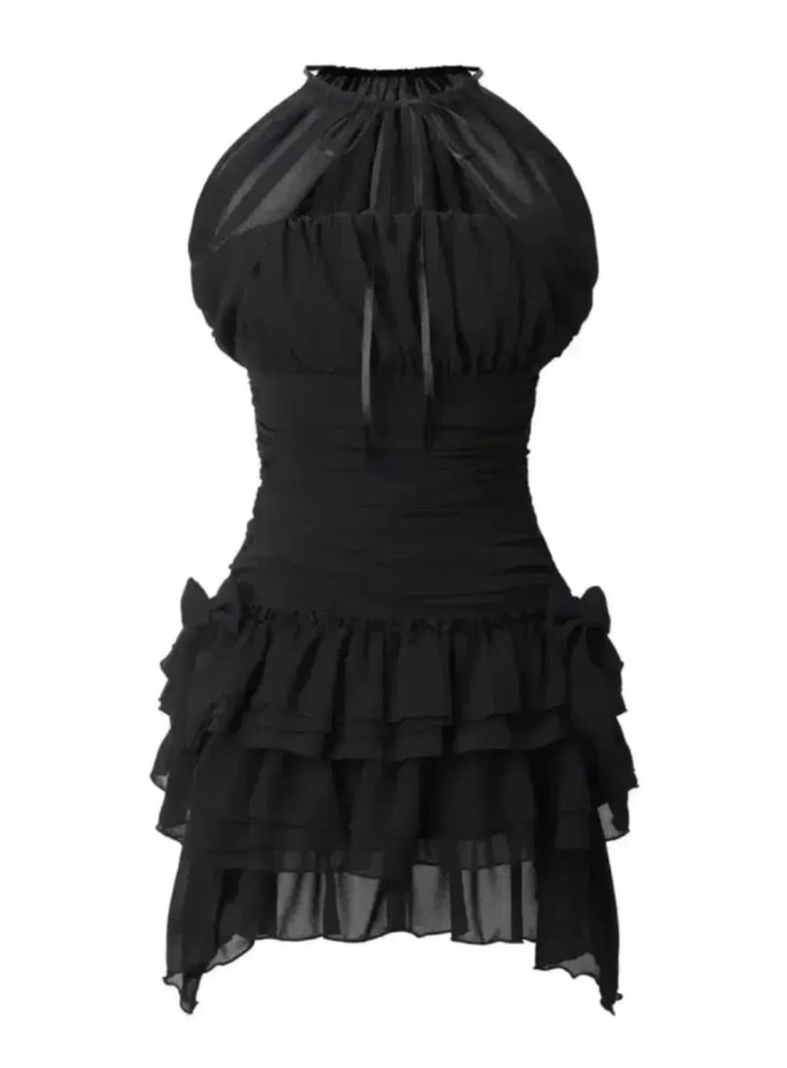 threetimes 달리아 원피스 상품이미지1