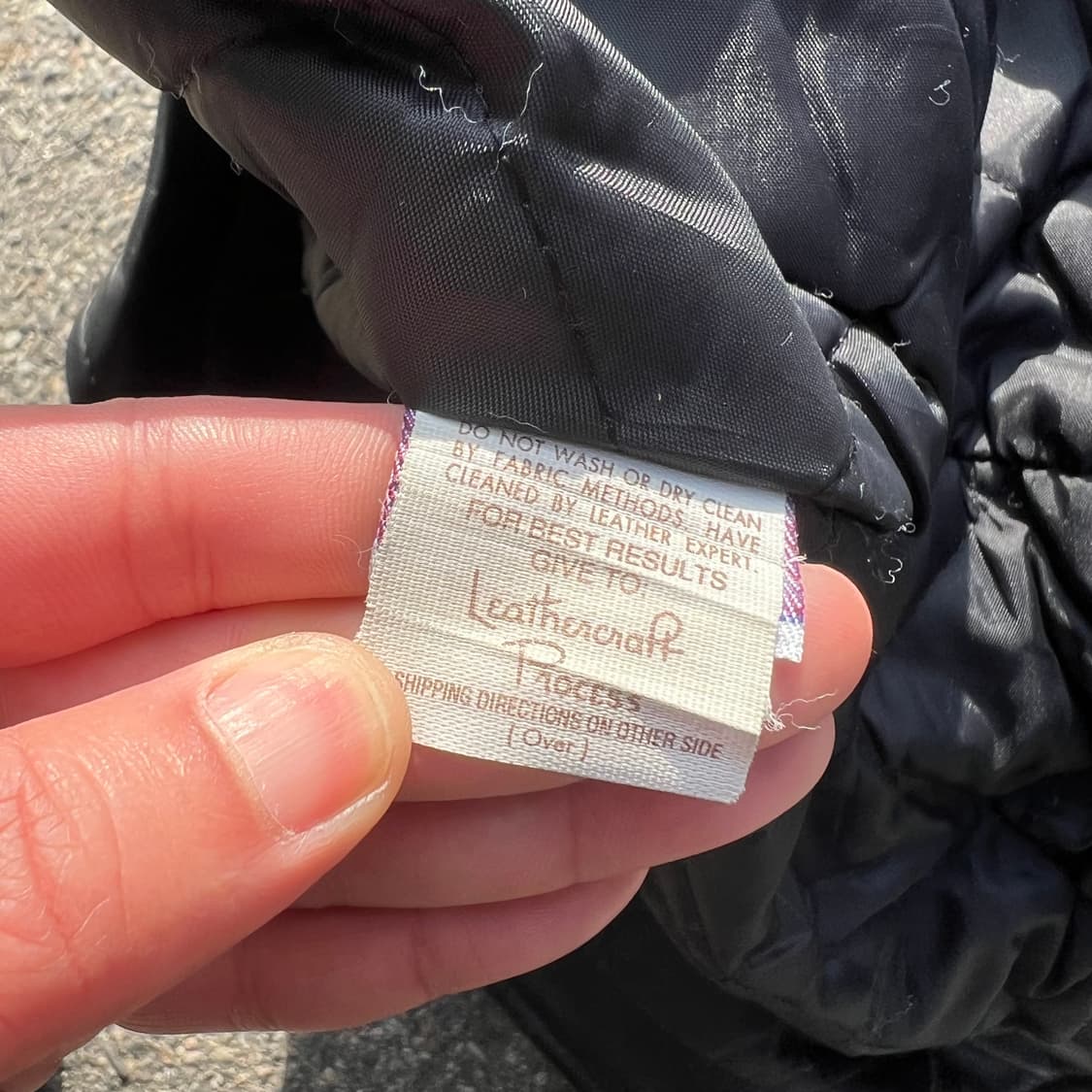 Schott 618F  상품이미지9