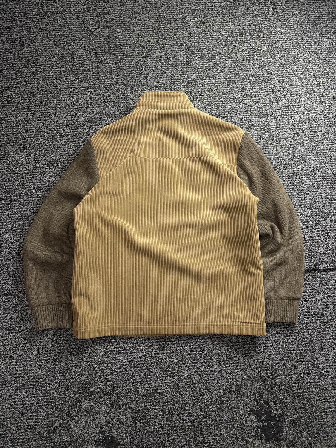 90s 발망 아카이브 코듀로이 자켓 2998  상품이미지4