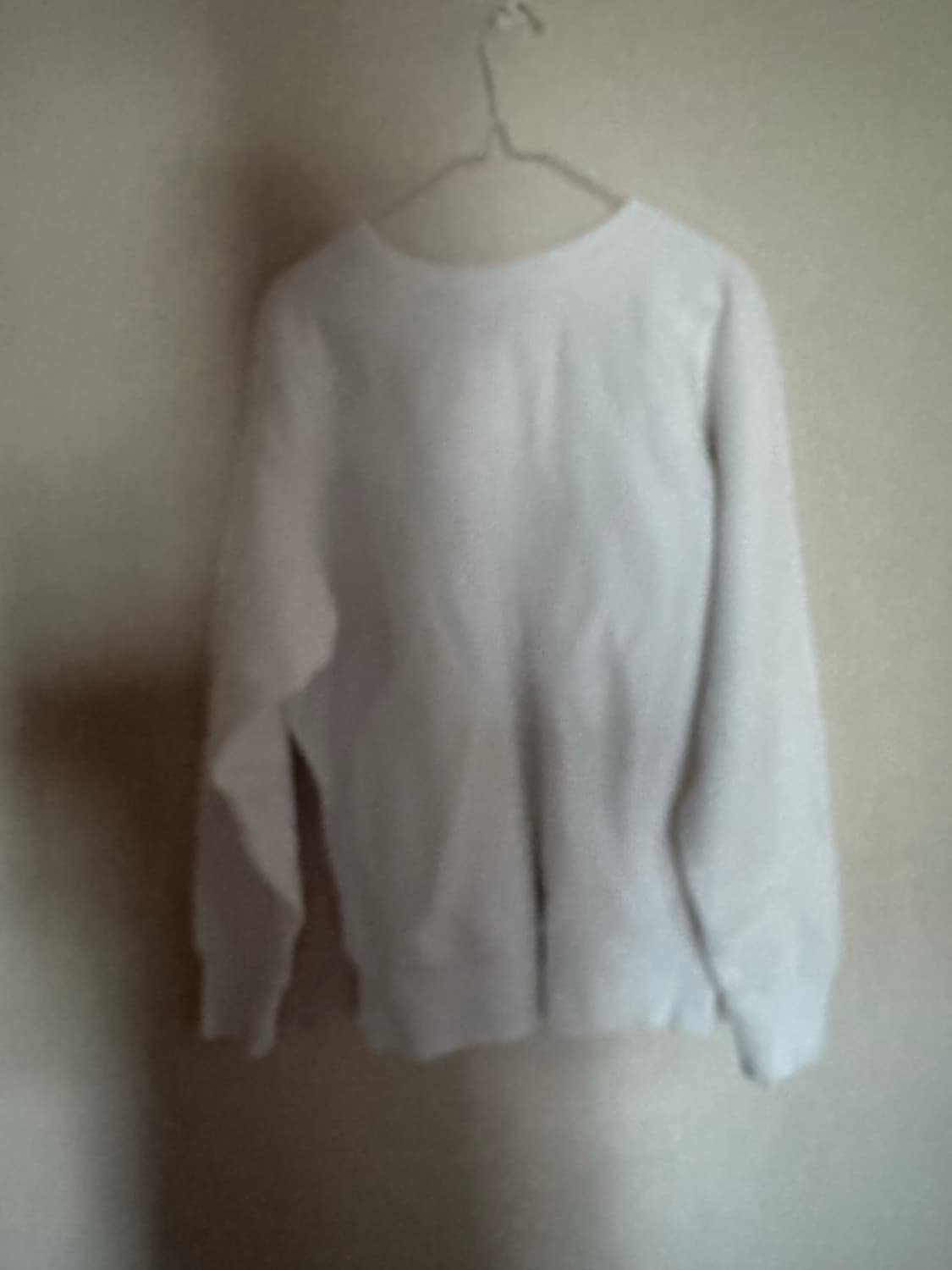 챔피온 리버스위브 블루택 XL 상품이미지2