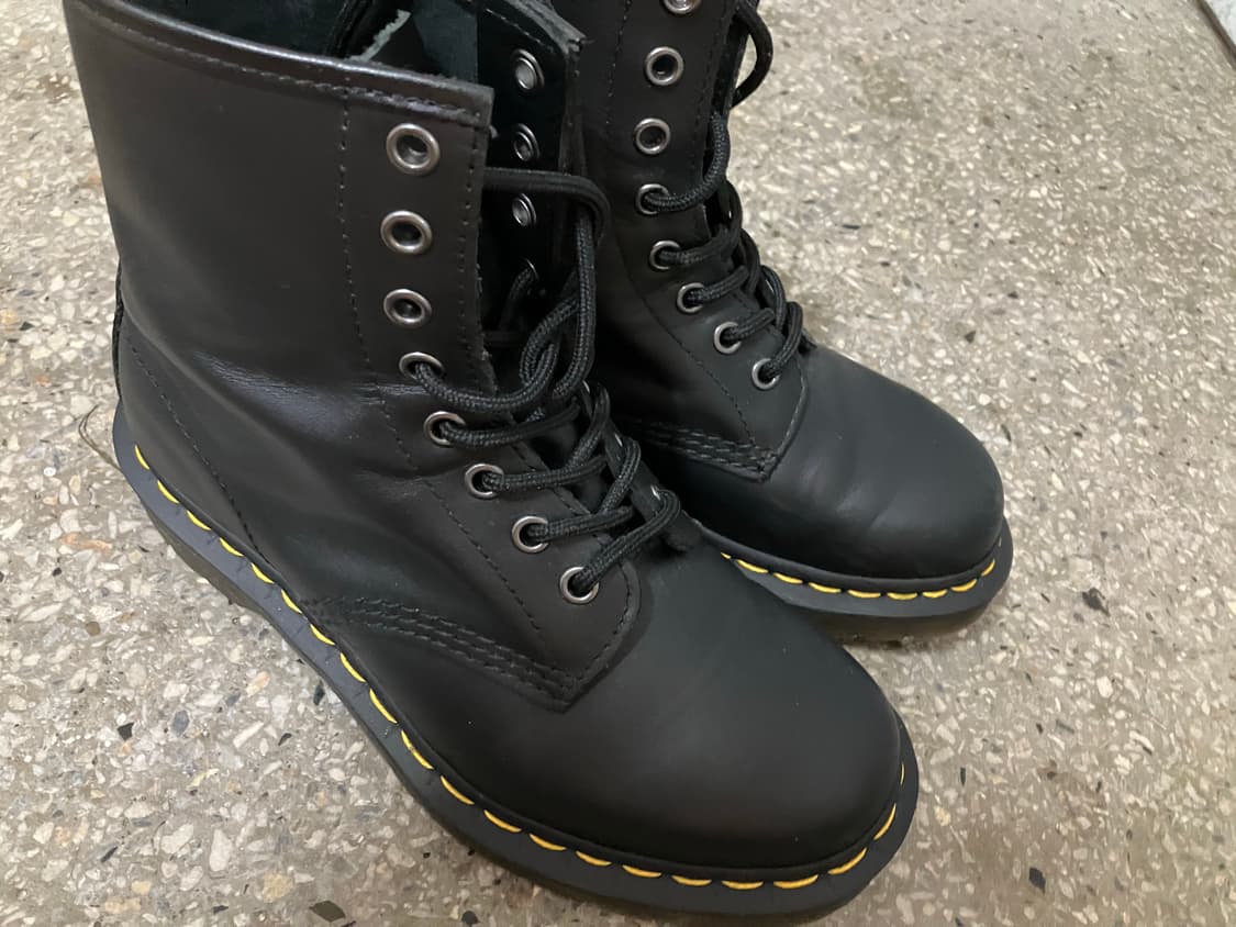 닥터마틴 1460 나파 230 상품이미지4