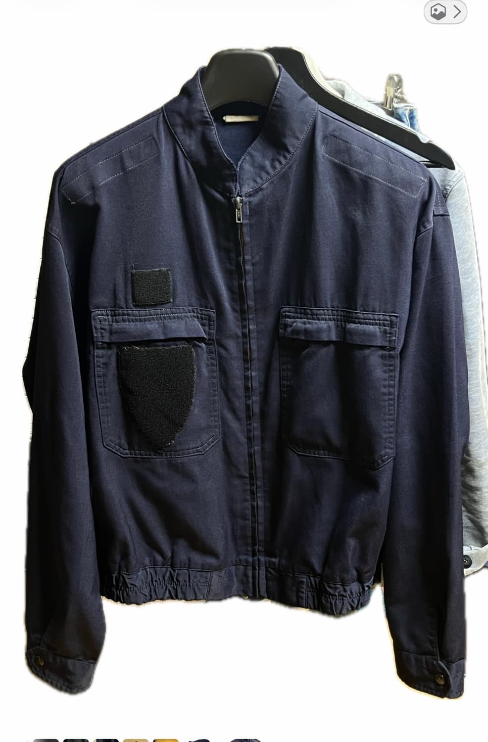 French military jacket 상품이미지2