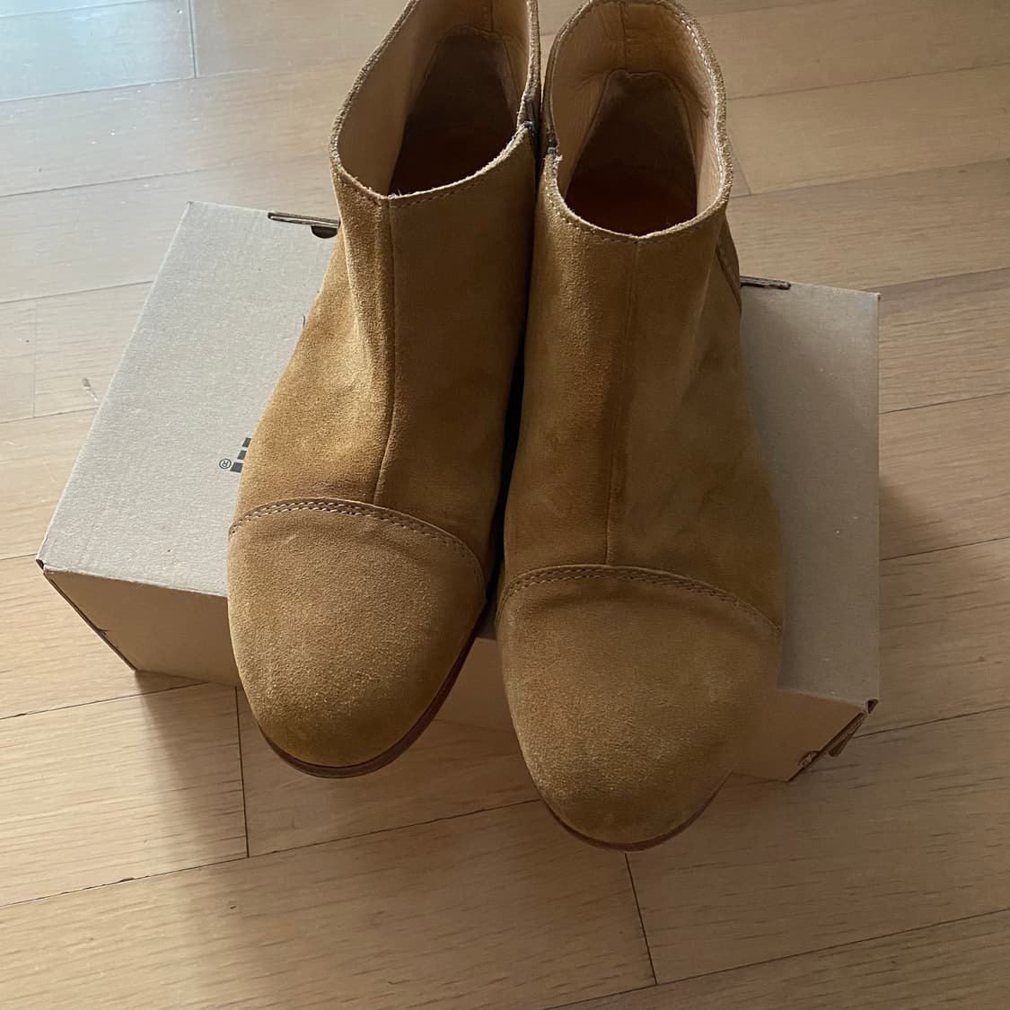 La Botte Gardiane 라보뜨가르디안 부츠 상품이미지6