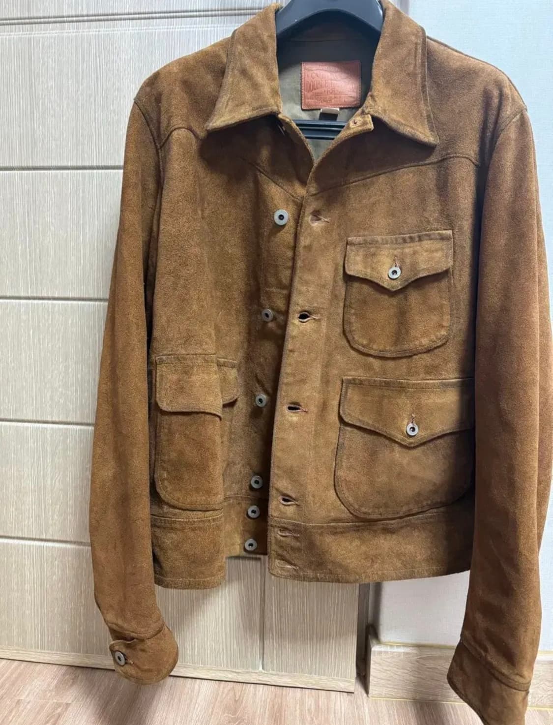 RRL러프아웃 L사이즈 상품이미지2