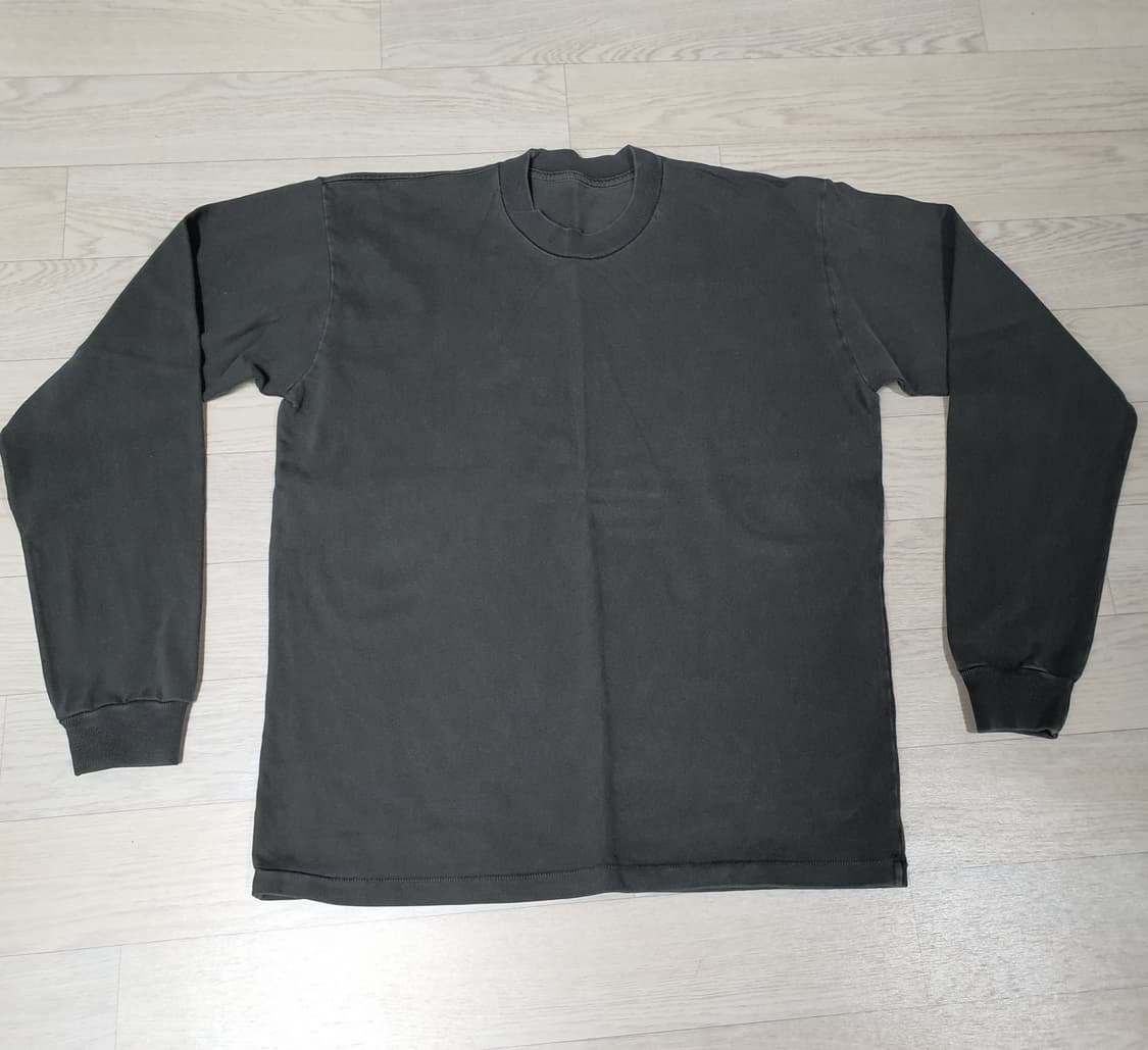 디팝 이지시즌 롱슬리브 샘플 laa 상품이미지1