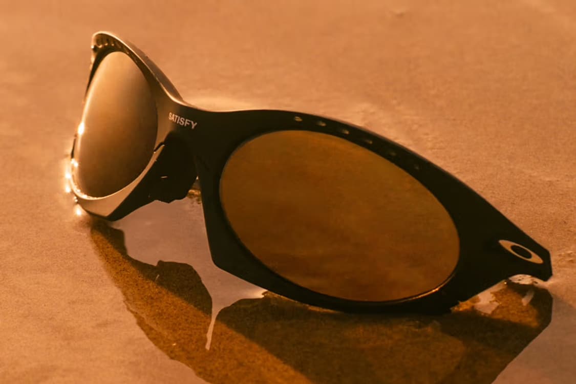 오클리 새티스파이 플란타리스 oakley satisfy plantaris 상품이미지3