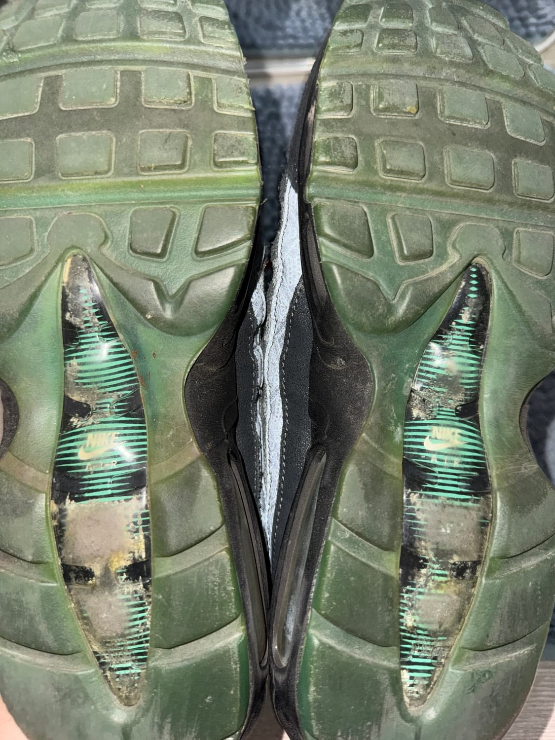 Airmax 95 worldwide pack Mexico 상품이미지7