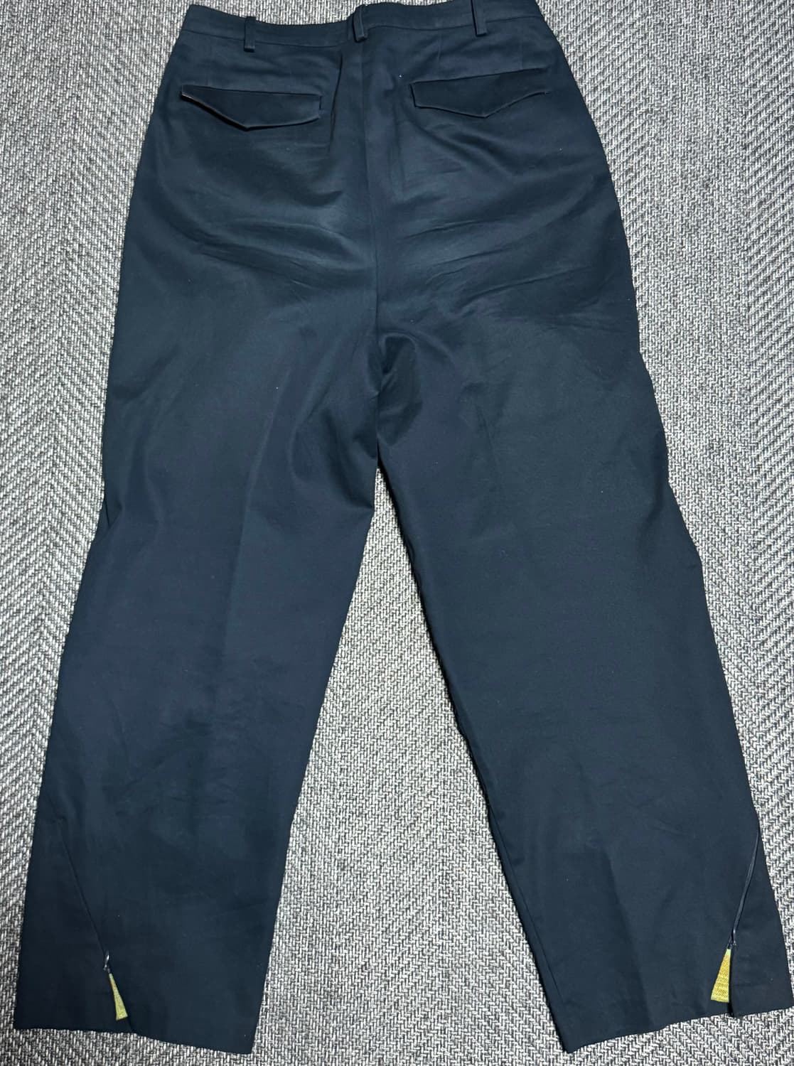 강정석 컨실드 트리우저 (1) 상품이미지2