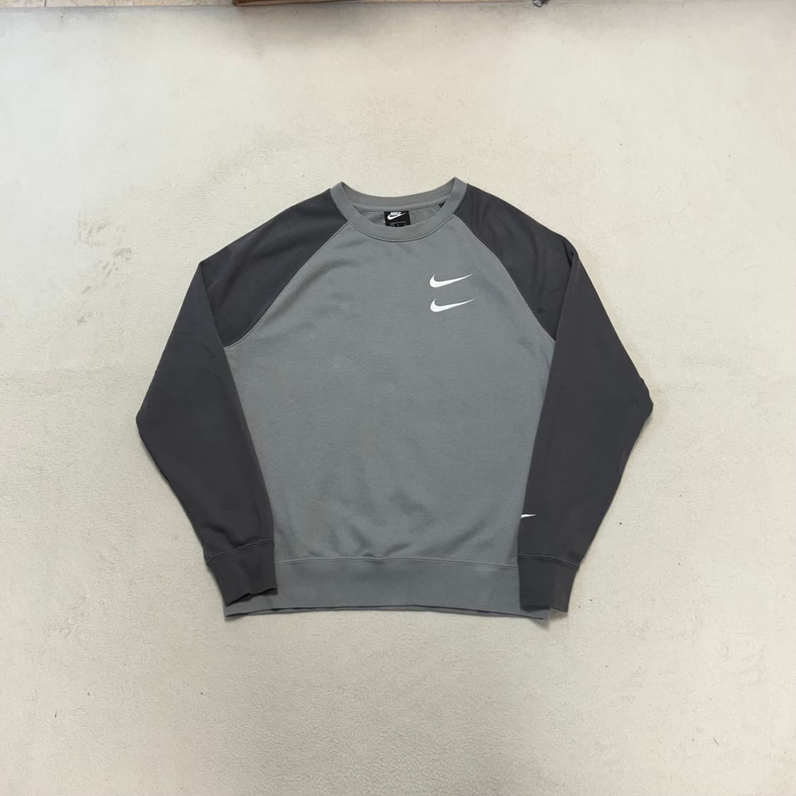 Nike Double Swoosh Sweatshirt 상품이미지5