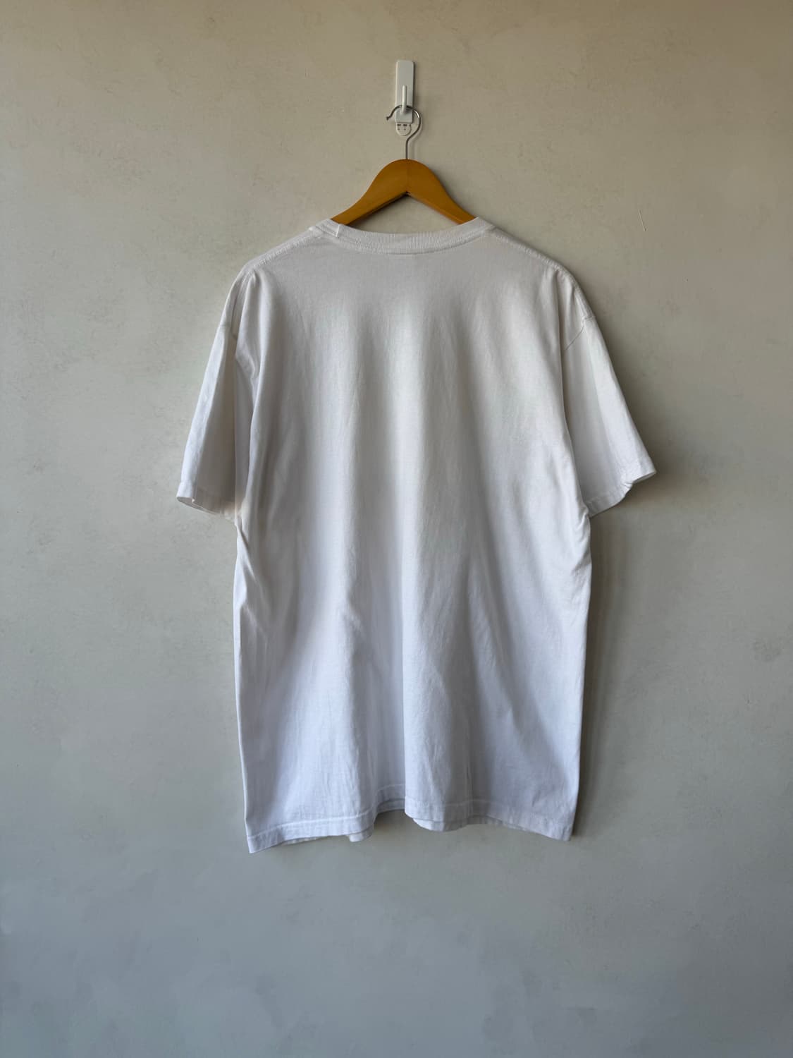 Fw18 슈프림 Guts 티셔츠 상품이미지5