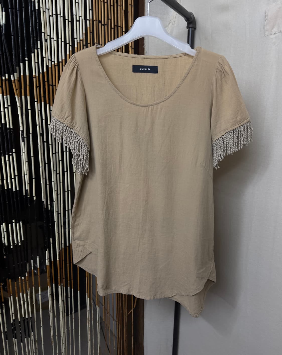 mystic bohemian top 상품이미지2