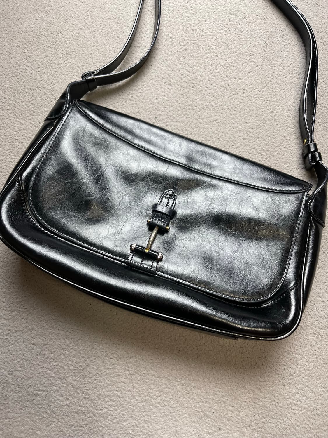 LOEUVRE 루에브르 숄더백 -크로스백 상품이미지6