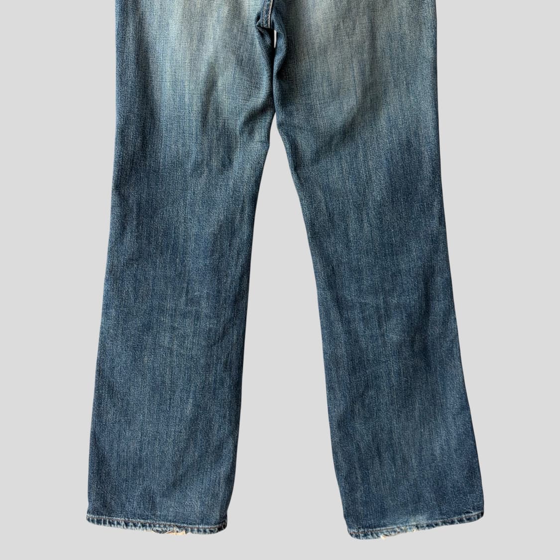 (35)Wrangler 랭글러 부츠컷 데님 청바지 상품이미지6