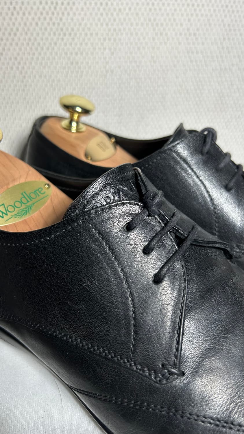 프라다 스포츠 아카이브 로퍼 상품이미지2