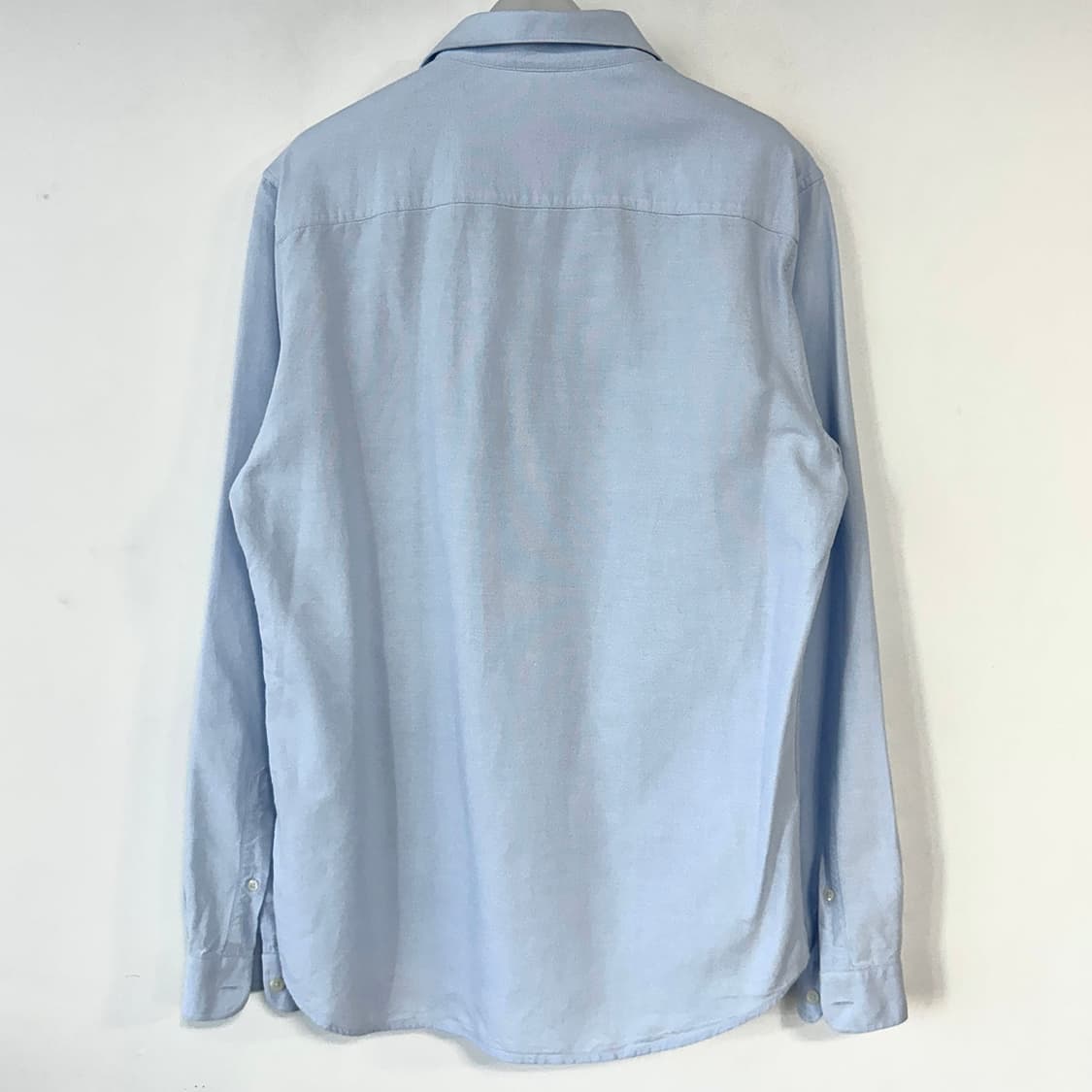 아미 Ami 패치 포켓 베이직 셔츠 상품이미지5