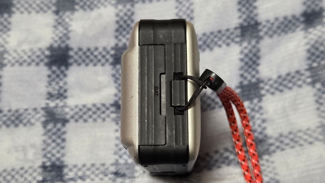 Konica BigMini BM-201 그레이컬러(BTS 뷔 필카) 상품이미지7