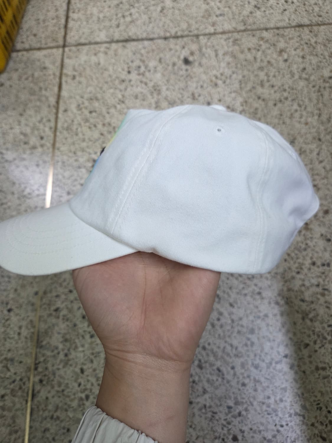 아크메드라비 모자 상품이미지2