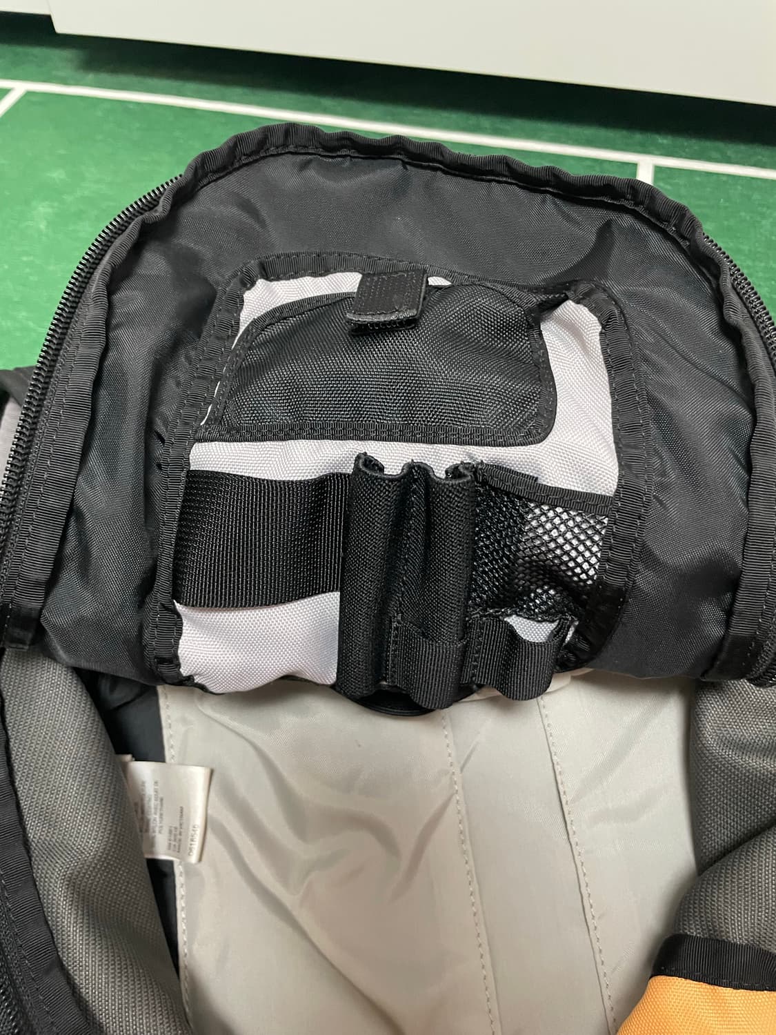 90s 노스페이스 Equipment SPOKE 등산배낭/백팩 상품이미지3