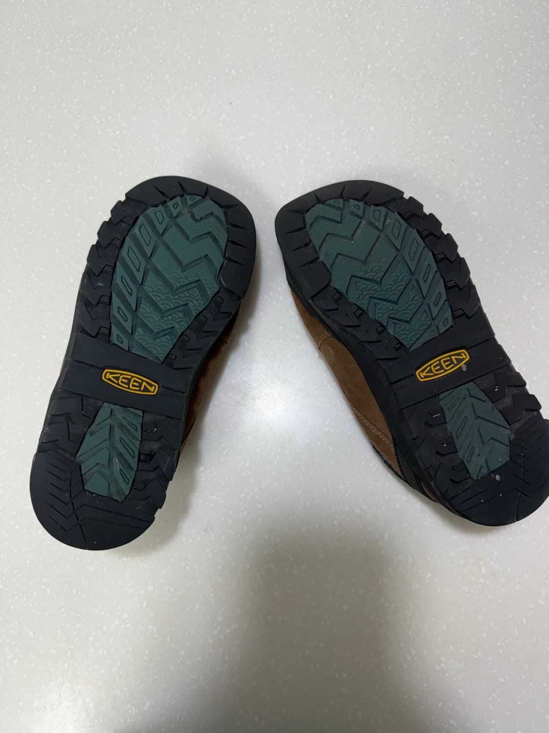 Keen Jasper Rocks SP Sneakers Brown 상품이미지4