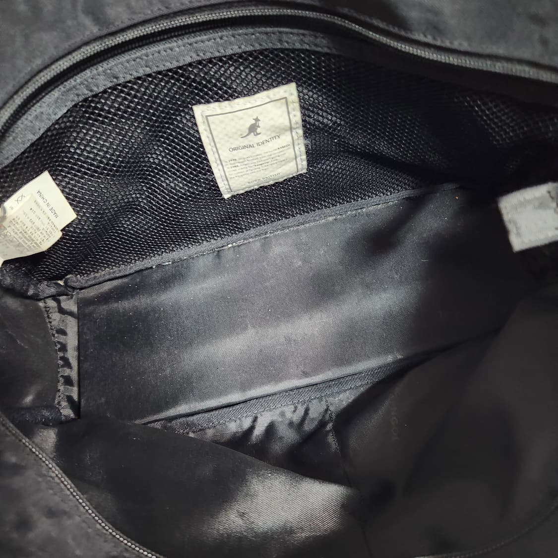 J422 캉골 크로스백 가방 상품이미지3