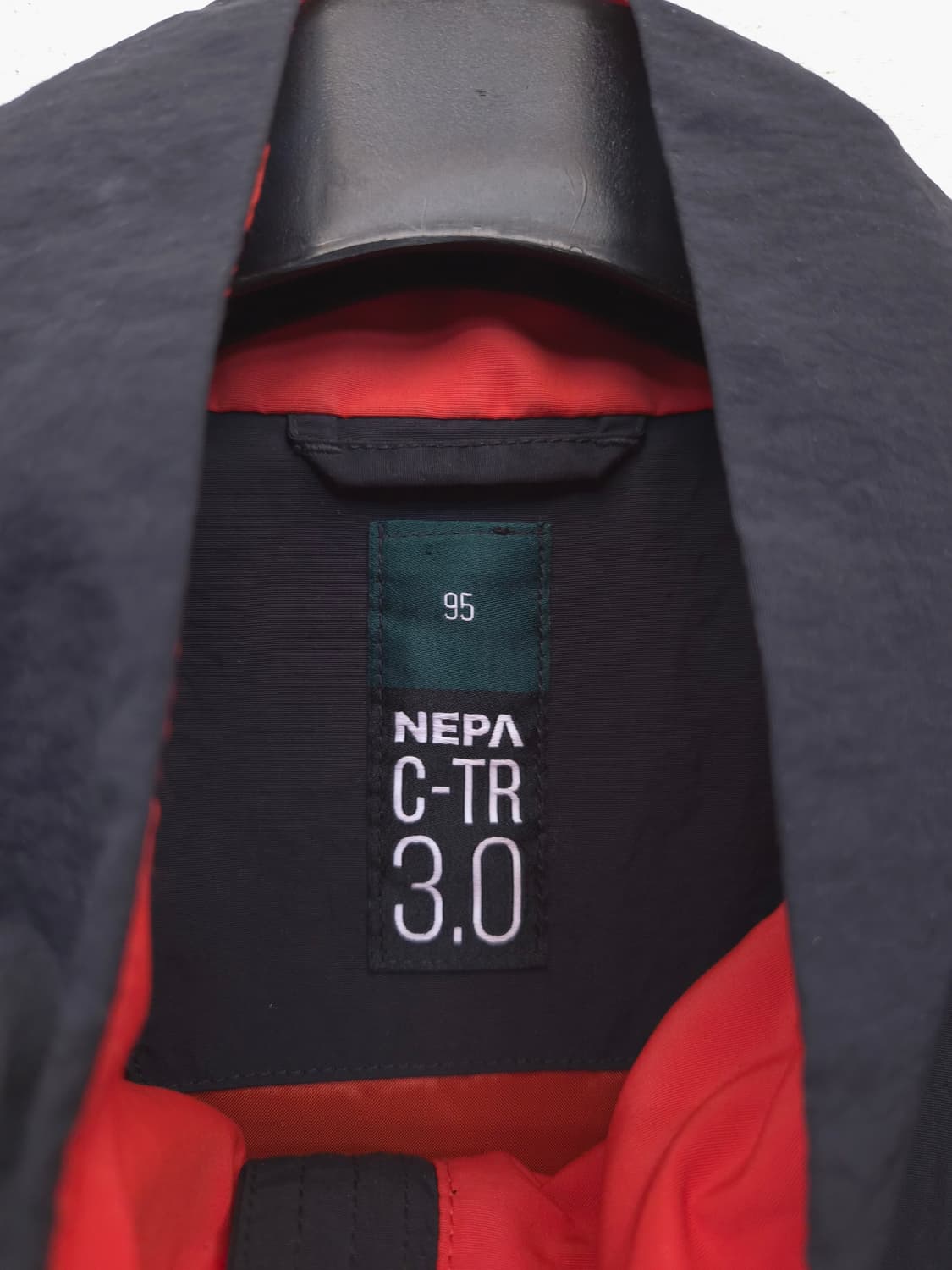 네파 C-TR 3.0 여성 바람막이 95 상품이미지3