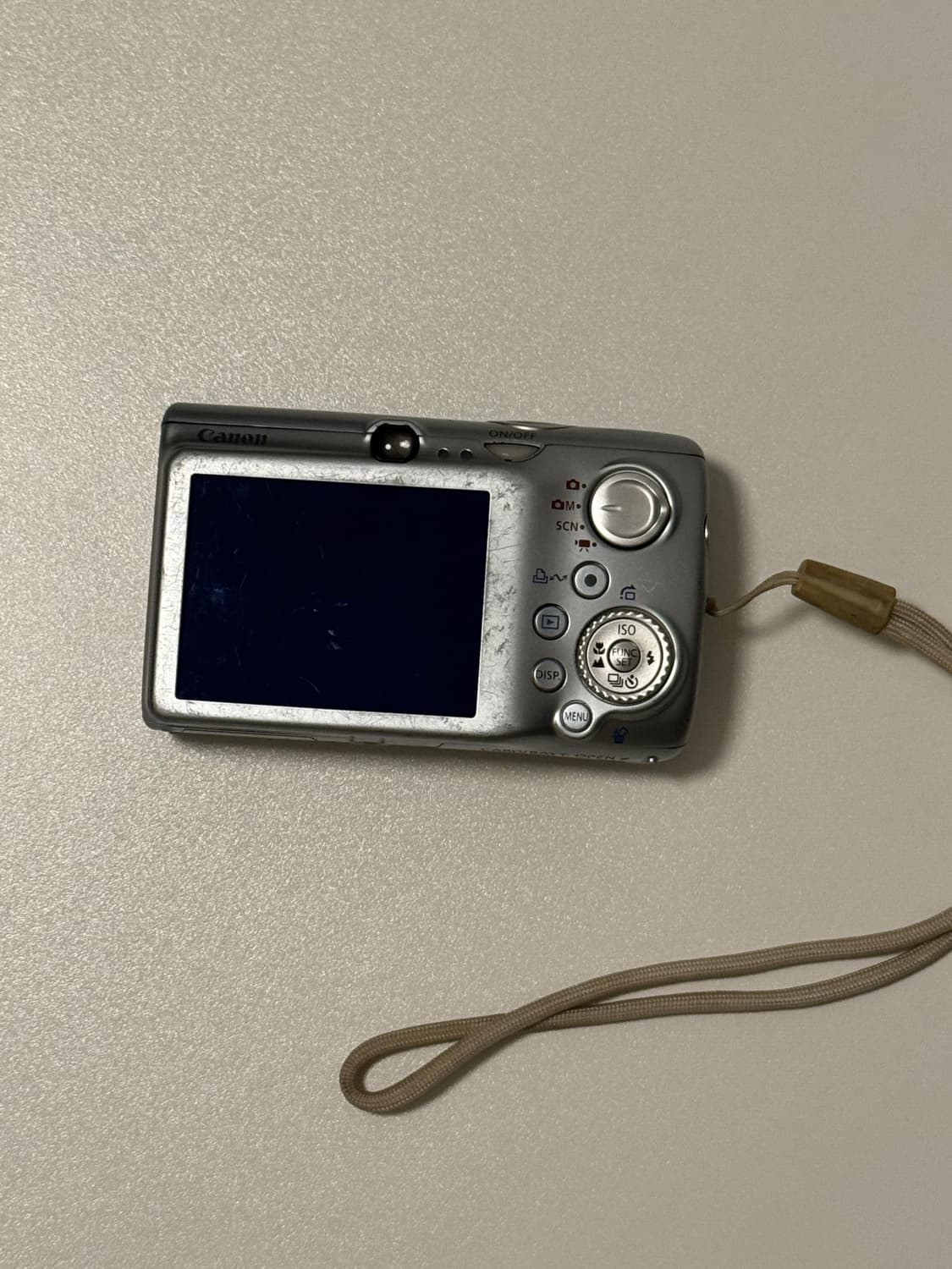 캐논 (ixus 970 is) sd890 한글o 상품이미지2
