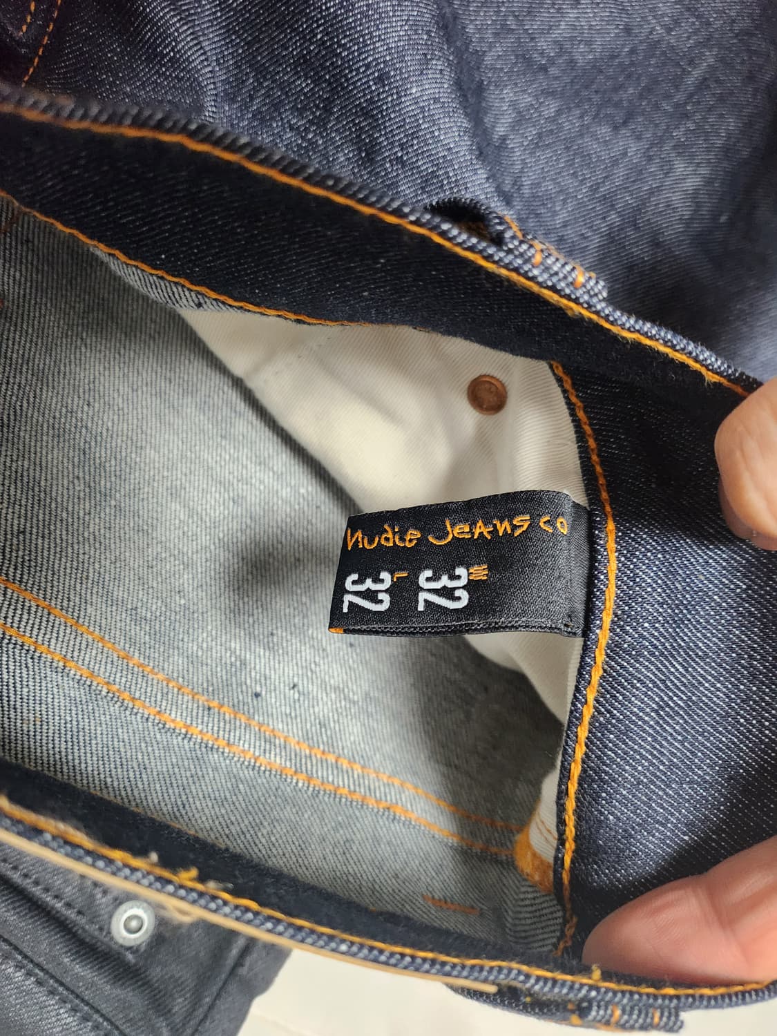 누디진 오드트 백투블 32X32 일괄판매 상품이미지3