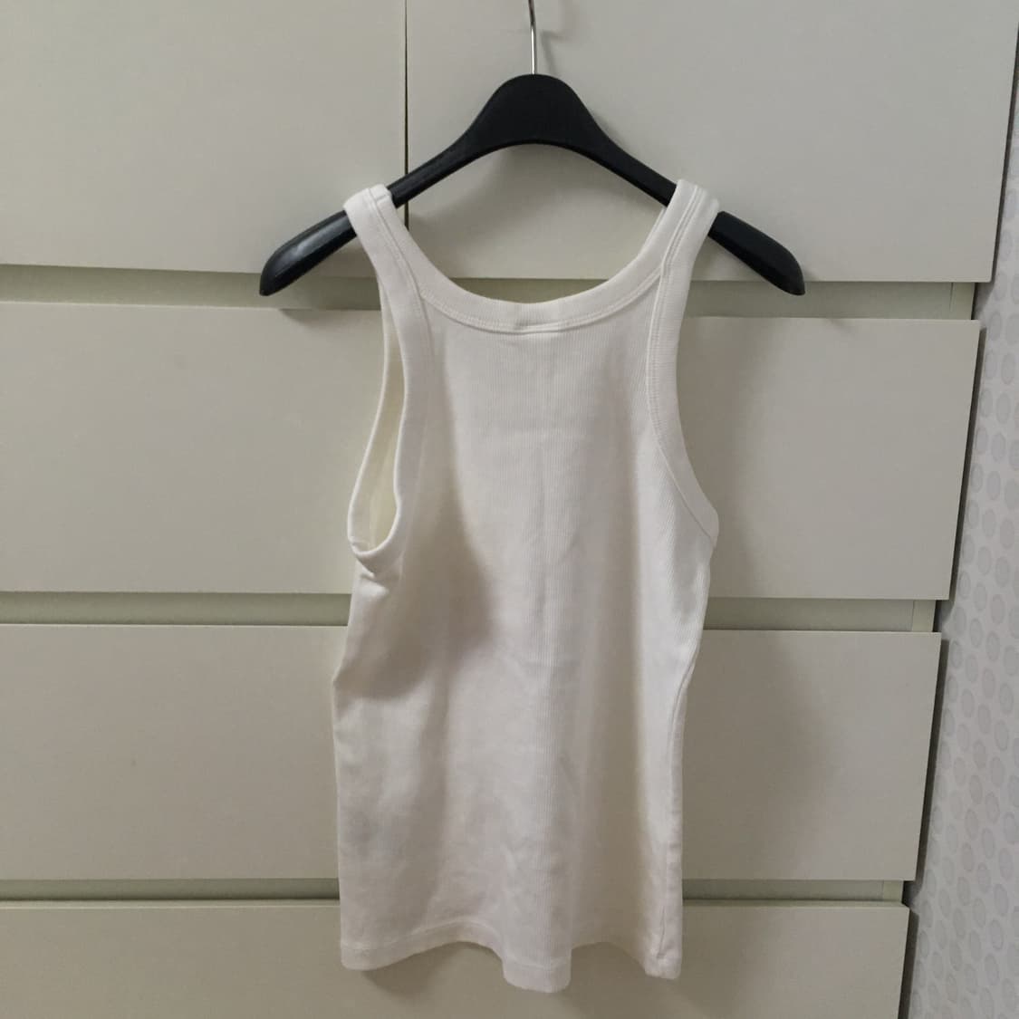 H&M 베이직 여성 나시 상품이미지2