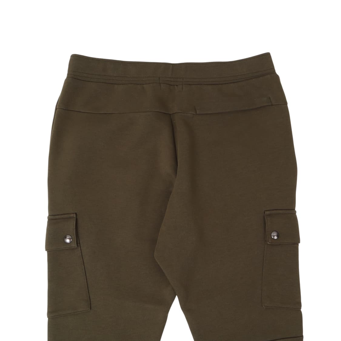 폴로 랄프로렌 카키 QR 카고 스웻 조거팬츠 상품이미지6