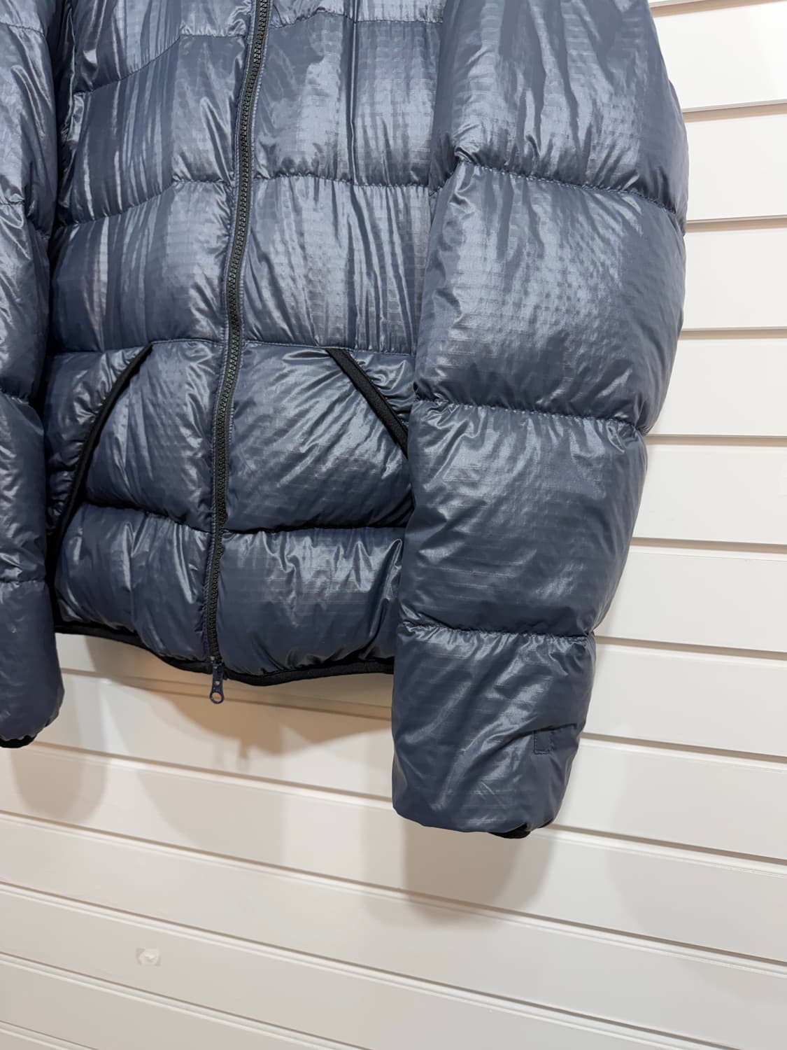 CAMP7 캠프7 여성 다운  상품이미지5