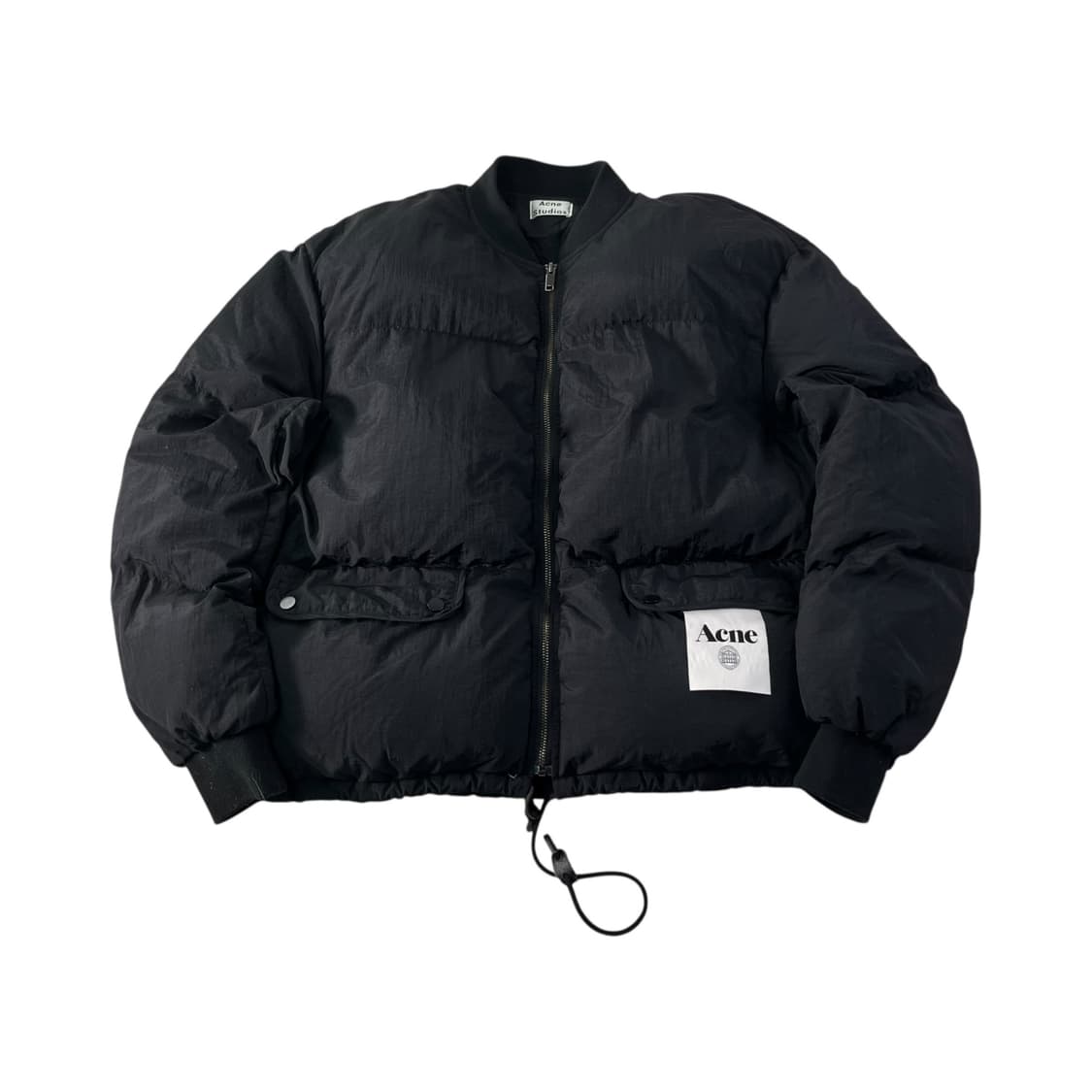 105 아크네스튜디오 덕다운 패딩 자켓 상품이미지1