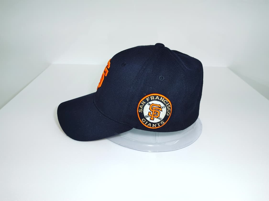 MLB 엠엘비 샌프란시스코 자이언츠 볼캡 상품이미지2
