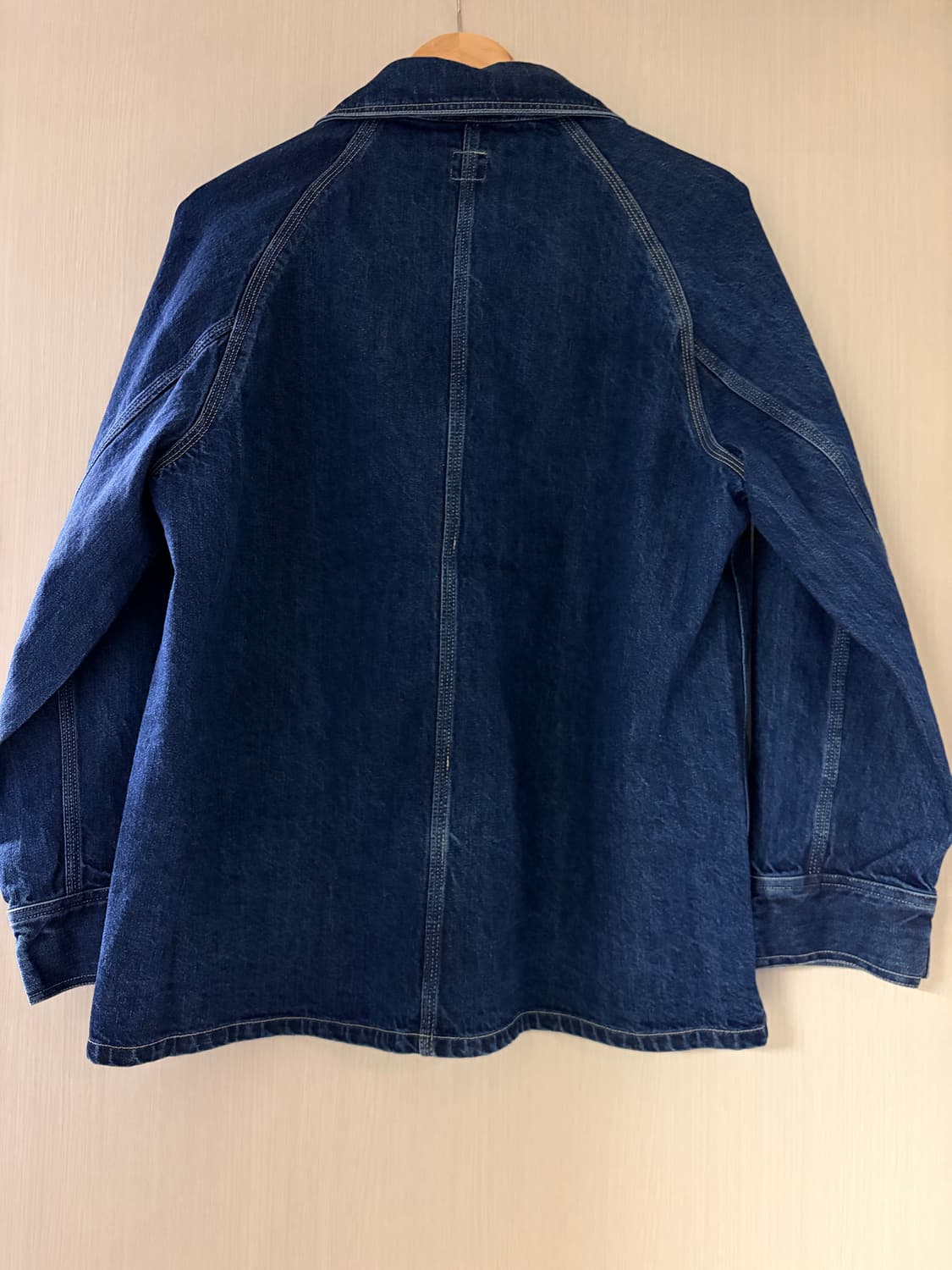 오디너리핏츠 ORDINARY FITS US 커버올 36 사이즈 상품이미지3