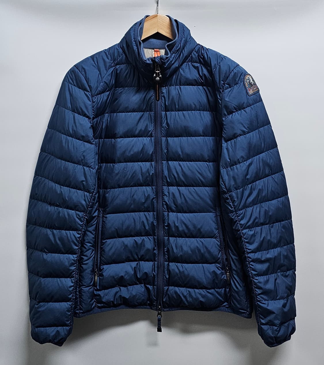 파라점퍼스 여성 경량패딩 M 정품큐알인증 상품이미지1