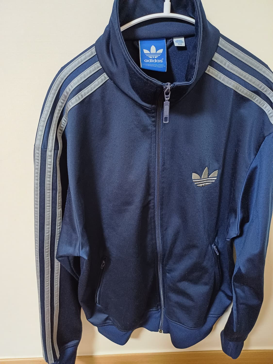 아디다스 파이어버드 트랙탑 져지 상품이미지1