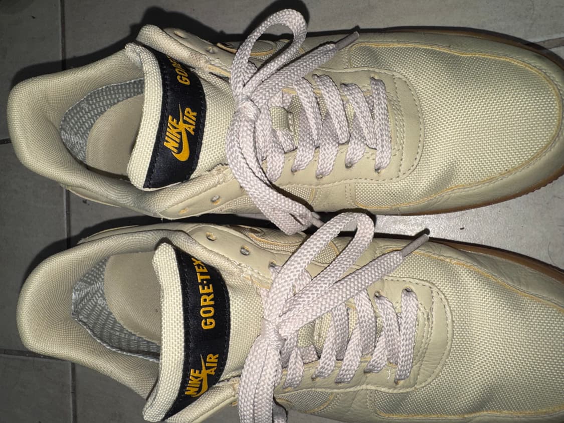 나이키 고어텍스 에어포스 275 상품이미지4