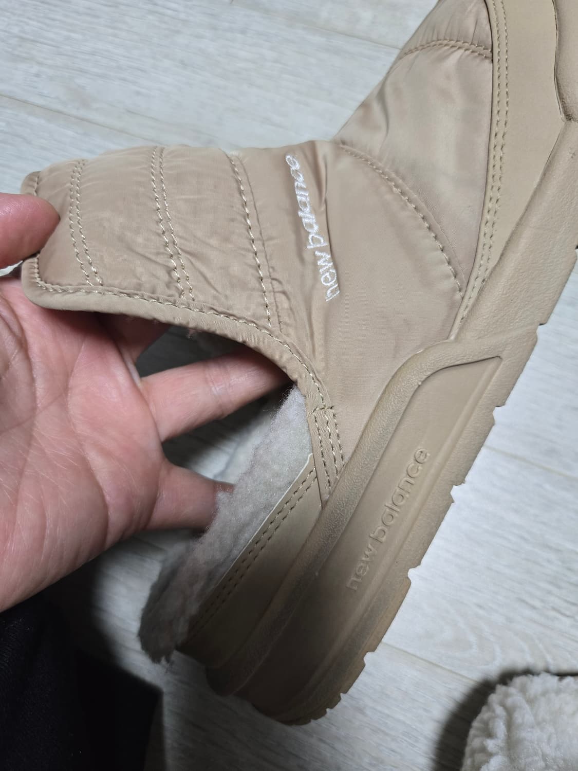 뉴발란스신발 상품이미지9