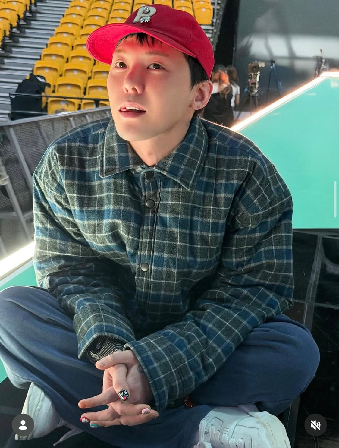 미하라야스히로 파커 레더 43 상품이미지1
