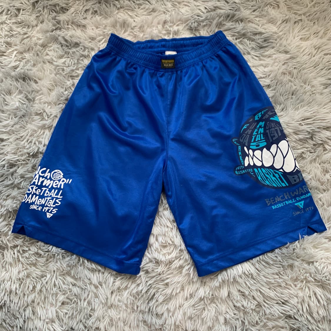 BENCHWARMER 일본 빈티지 반바지 빈티지반바지  상품이미지1