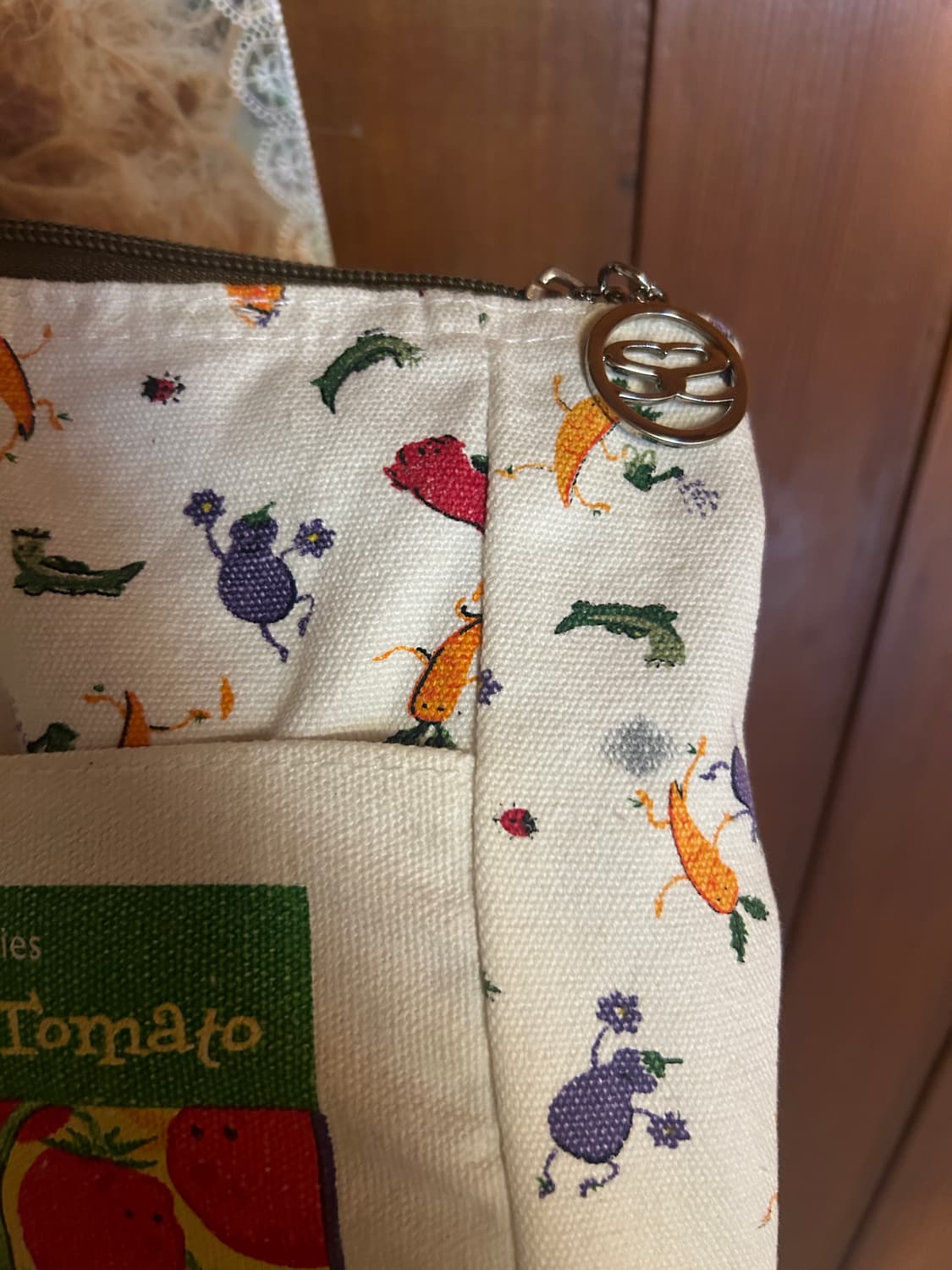 귀여운 토트백  상품이미지10