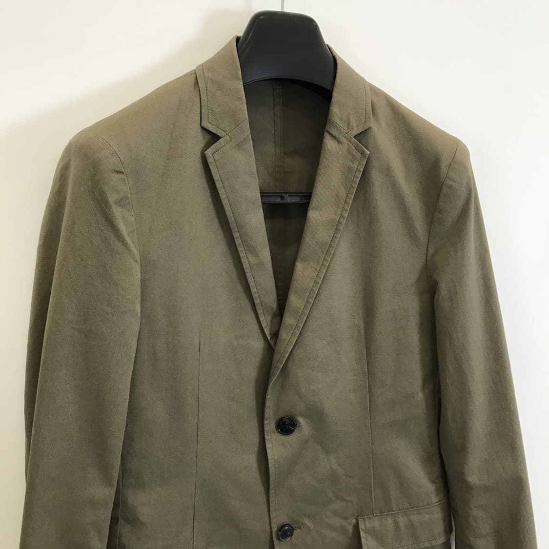 띠어리 Theory 코튼블레이저자켓 국내판 [36] 상품이미지2