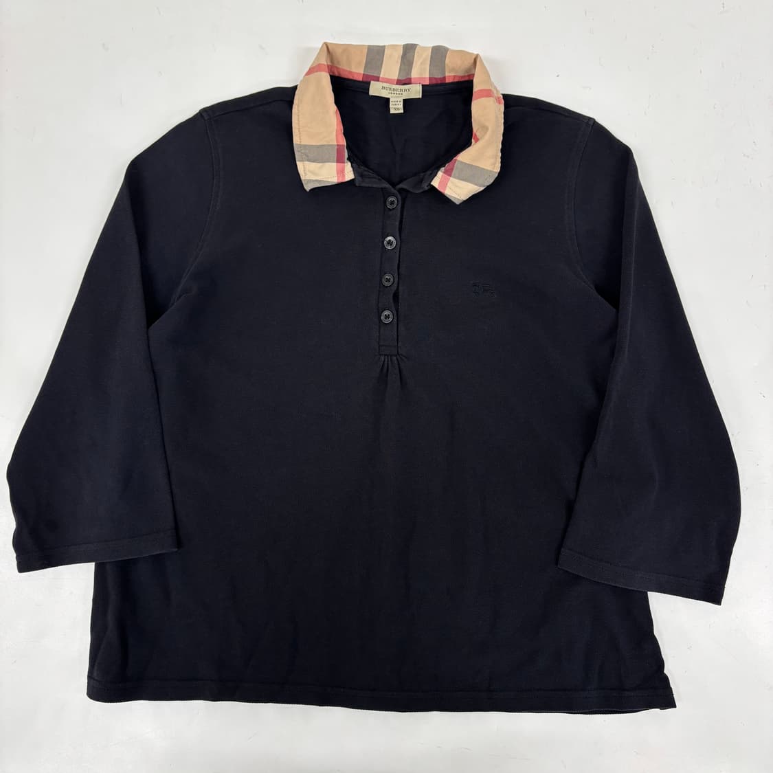 버버리 카라티 상품이미지4